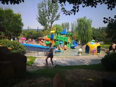 -思念果岭悦温泉