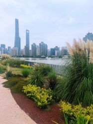 -格乐利雅婚礼艺术中心(南外滩店)