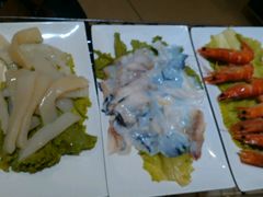 -东来顺饭庄(新源里店)