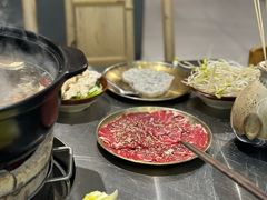 -郭铁柱·泥炉老火锅(江北龙湖天街店)