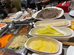 -海底捞火锅(新松江路店)
