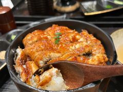 -玄白·炭烤活鳗(上海首店)
