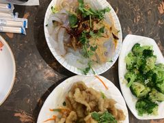 -张包铺(道外店)