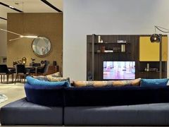 -罗奇堡家具(淮海西路店)