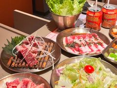 -西塔老太太泥炉烤肉(杭州首店)