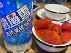 桂花酿番茄-成都吃客(九眼桥店)