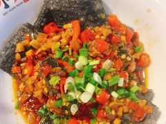 -湘满甲·黄焖甲鱼创始者·湘菜·鲁菜(潘家园店)