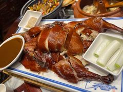 -蔼若春.传承三十年云南菜(金碧公园店)