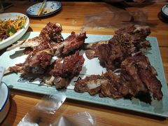 -赵家小馆(沈阳禹洲广场店)