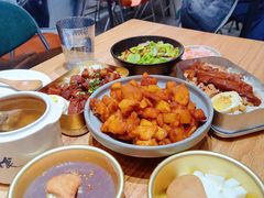 -有肉食·虎九闽菜(798艺术区店)