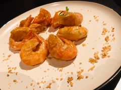 -万丽轩·粤菜(王府井金茂万丽酒店)