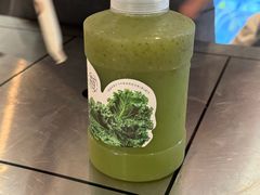-喜茶(广州天汇igc店)