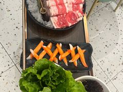 -若爱猪肚鸡·啫啫煲(循礼门M+店)