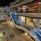 感觉是上海最好的shopping mall