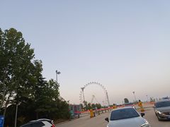-日照海滨国家森林公园