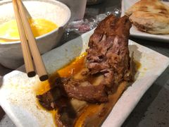 -大师兄·西北小馆(南沙万达广场店)