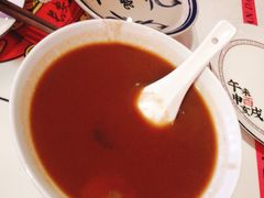 -长安大牌档之西安博物院文化餐厅(中贸店)