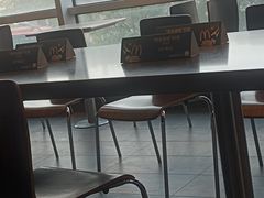 大堂-麦当劳(红旗路店)