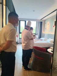 -宝馨月月子中心(友谊医院店)