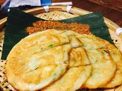 -雀舞云南菜(乐客城店)