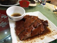 -台山美食一绝阿四台山黄鳝饭(阿四创作店)