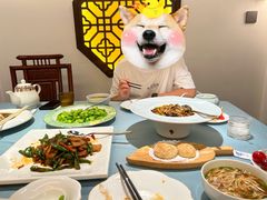 -科力淮扬村(广安门店)