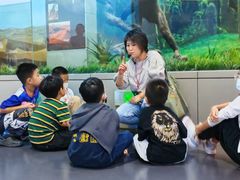 -国家自然博物馆