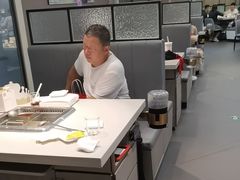 -海底捞火锅(咸阳丽彩万达店)