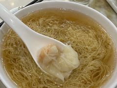 -香港麦奀云吞面世家(中山二路店)