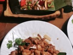 -雀舞云南菜(天津天河城购物中心店)