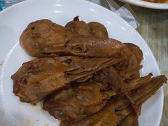 精武鸭头-旺旺龙虾(凤城六路店)