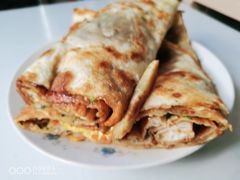 -金杨老摊头蛋饼(金口路店)