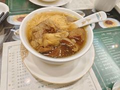 -麦奀云吞面世家(中环店)