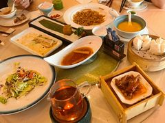 -渔村盛宴(航空新城店)