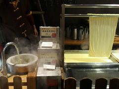 -盐汪子杂鱼馆(大港店)