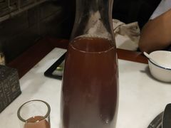 -亿诣蝎府炸酱面羊蝎子火锅(酷车小镇店)