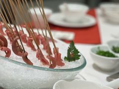 -皇城老妈火锅·川味传承(港湾店)
