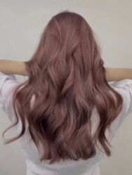 -苏豪美发S A L O N烫发染发