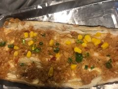 -碎怂烤肉(钟楼柳巷店)