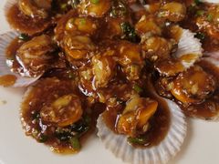 -华春餐馆(鱼山路店)
