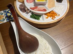 -芸南道·过桥米线(昆明老街旗舰店)