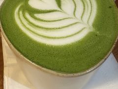-大书房咖啡(中传国交店)