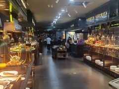 -苏格里岛自助海鲜烤肉(青秀万达店)