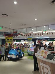 -meland亲子乐园·派对·研学(淄博万象汇店)