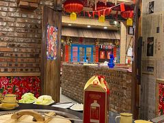 -关东情铁锅炖(迎春大街店)