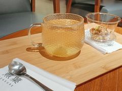土耳其花果茶-煮叶(悠唐广场店)