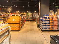 -永辉超市(郫都区爱琴海店)