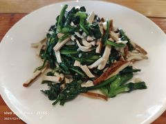 -WILDS 野有食(碧坞店)