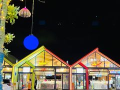 -沈家门渔港