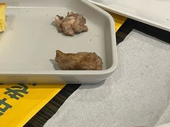 -豪客来牛排(府河店)